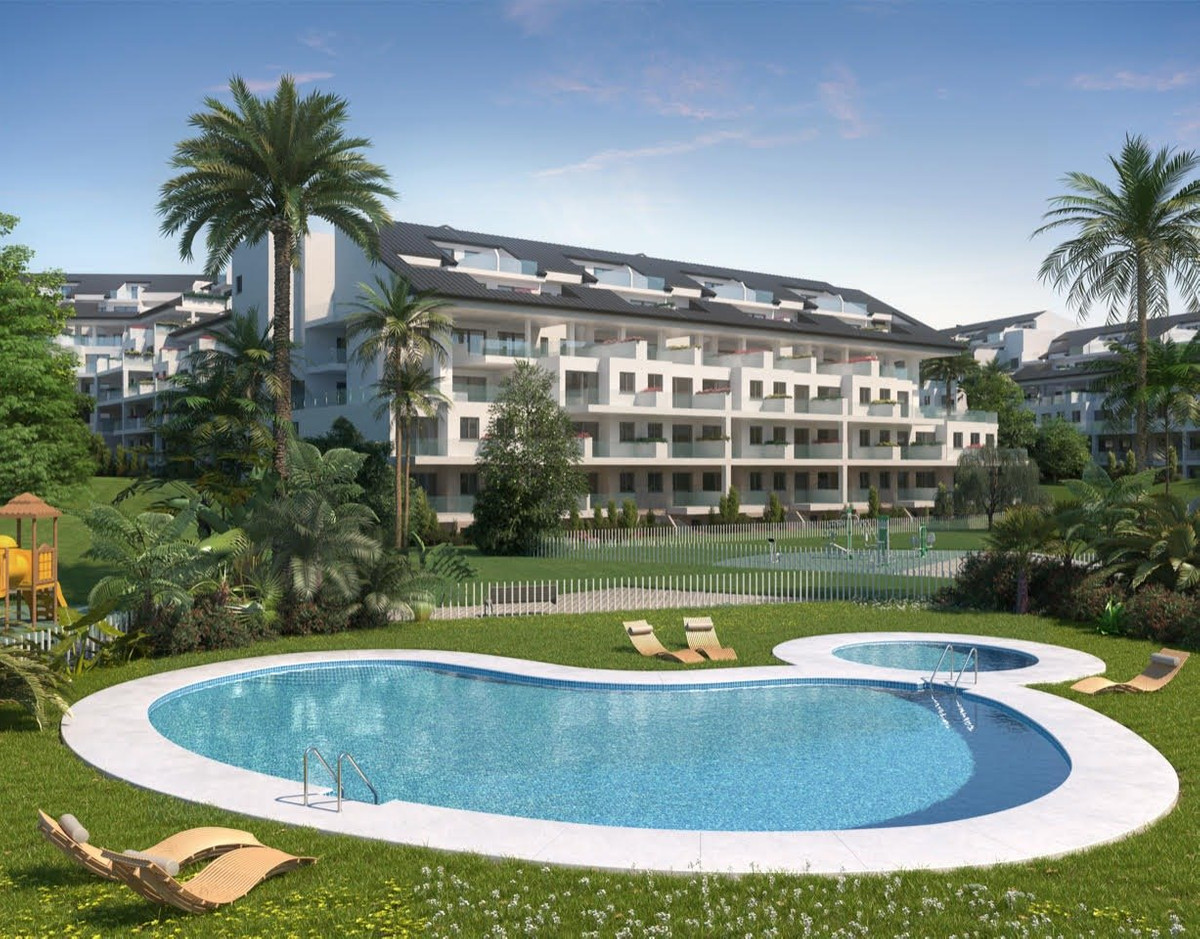 Appartement te koop in Fuengirola | 2 slaapkamers H5511184