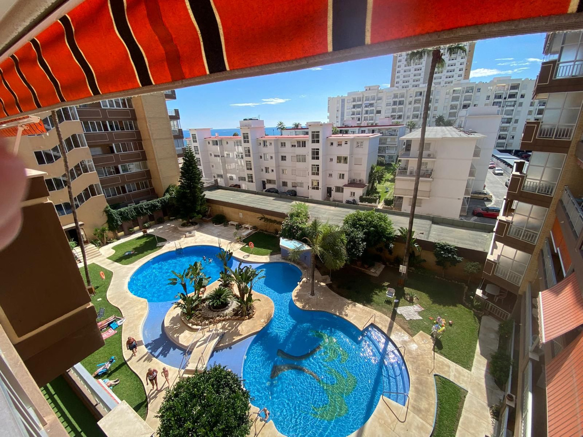 Appartement te koop in Fuengirola | 2 slaapkamers H5511544