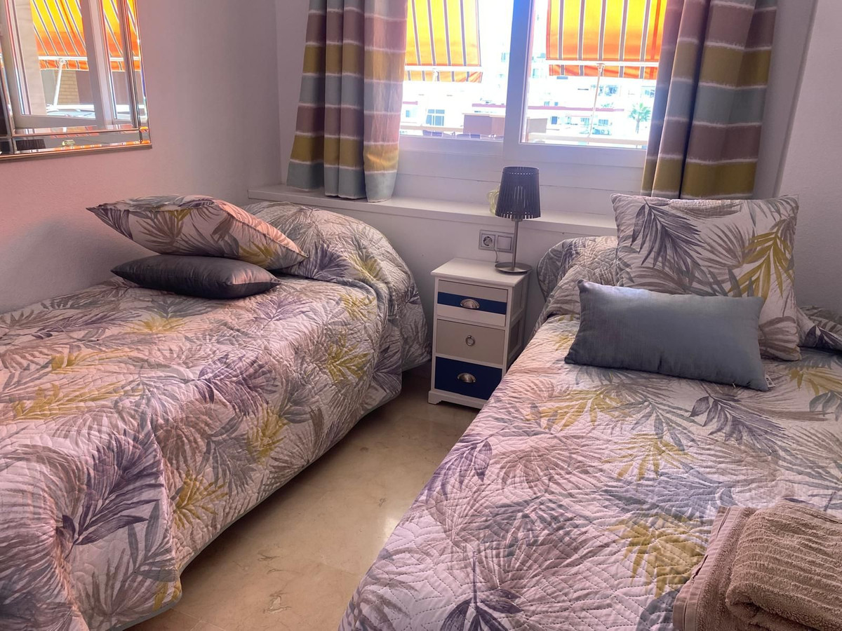 Appartement te koop in Fuengirola | 2 slaapkamers H5511544