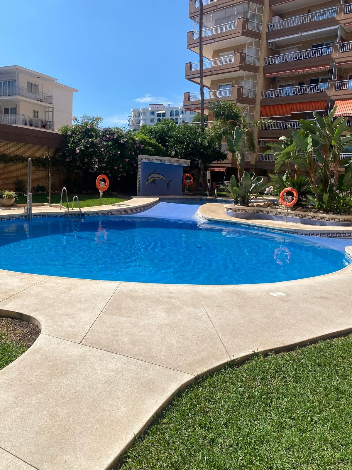 Appartement te koop in Fuengirola | 2 slaapkamers H5511544