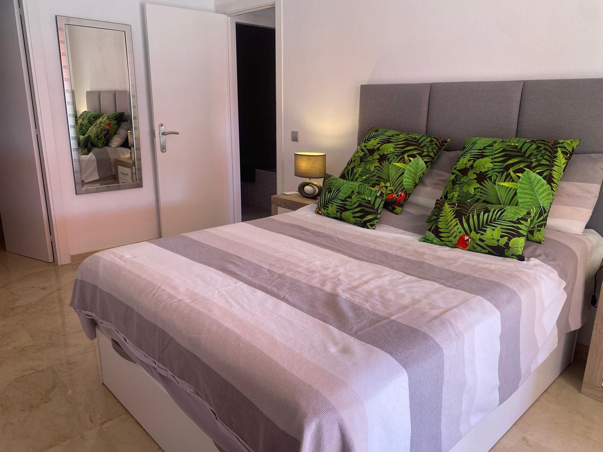 Appartement te koop in Fuengirola | 2 slaapkamers H5511544