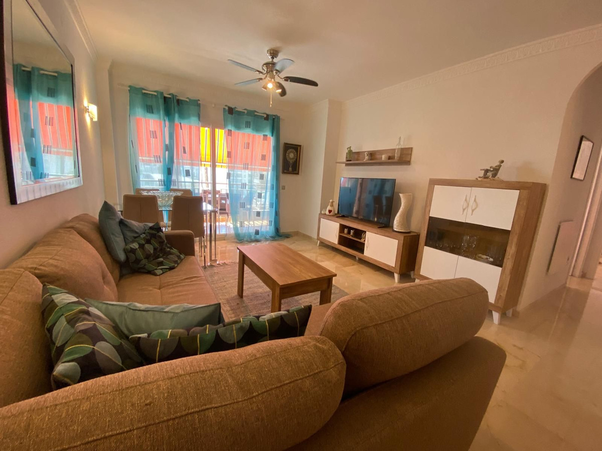 Appartement te koop in Fuengirola | 2 slaapkamers H5511544