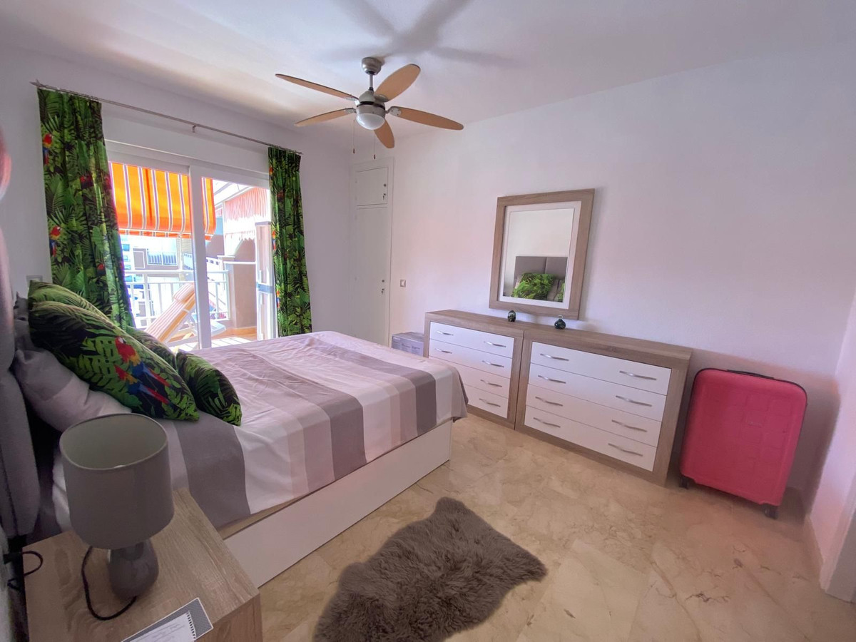 Appartement te koop in Fuengirola | 2 slaapkamers H5511544