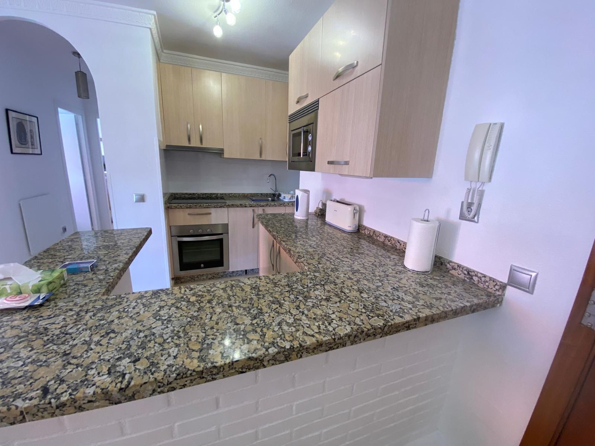Appartement te koop in Fuengirola | 2 slaapkamers H5511544