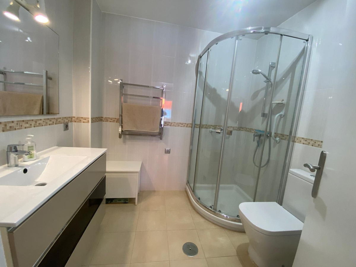 Appartement te koop in Fuengirola | 2 slaapkamers H5511544