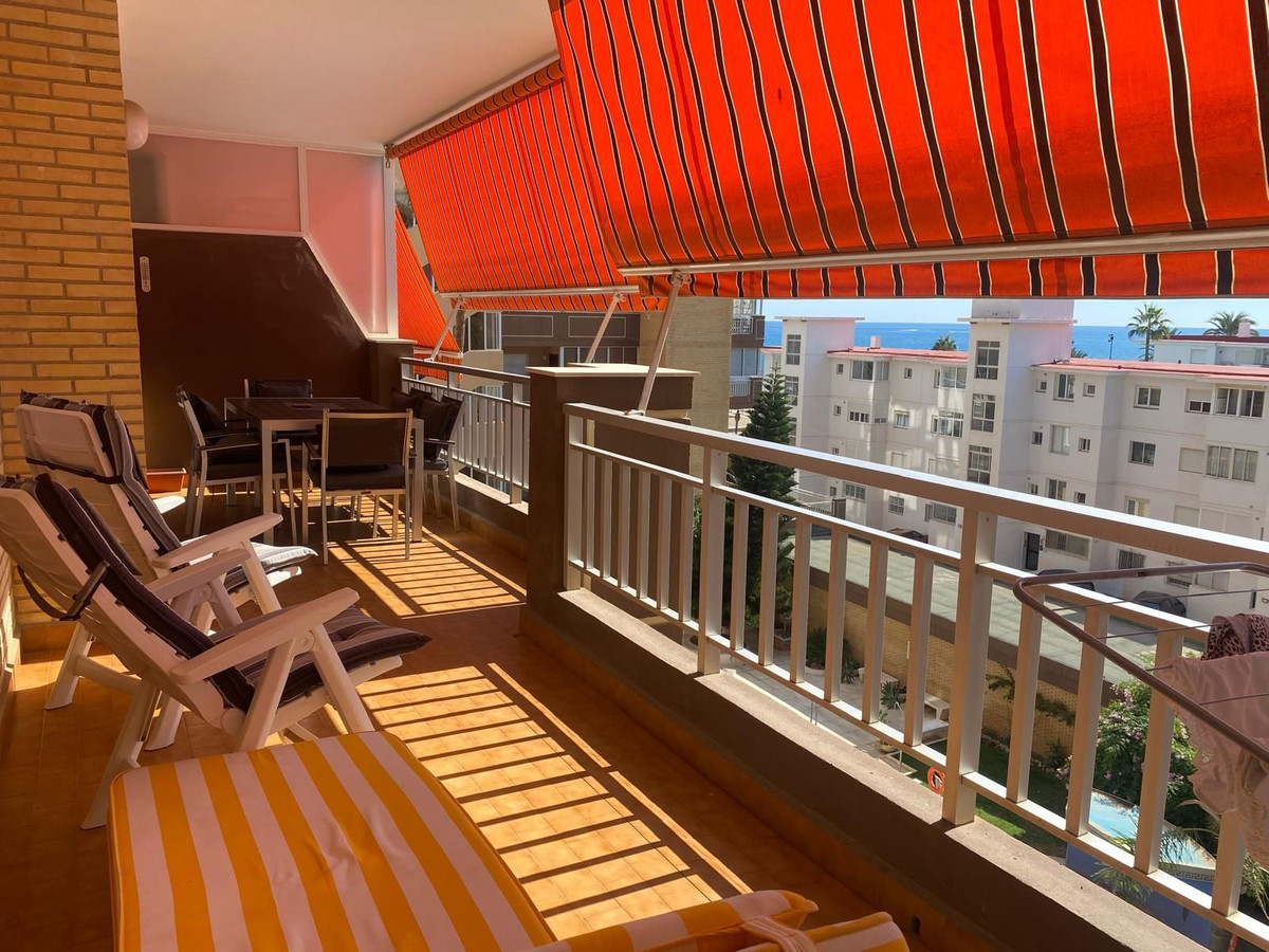 Appartement te koop in Fuengirola | 2 slaapkamers H5511544