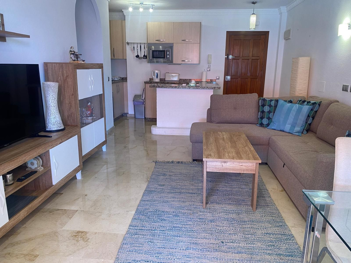 Appartement te koop in Fuengirola | 2 slaapkamers H5511544