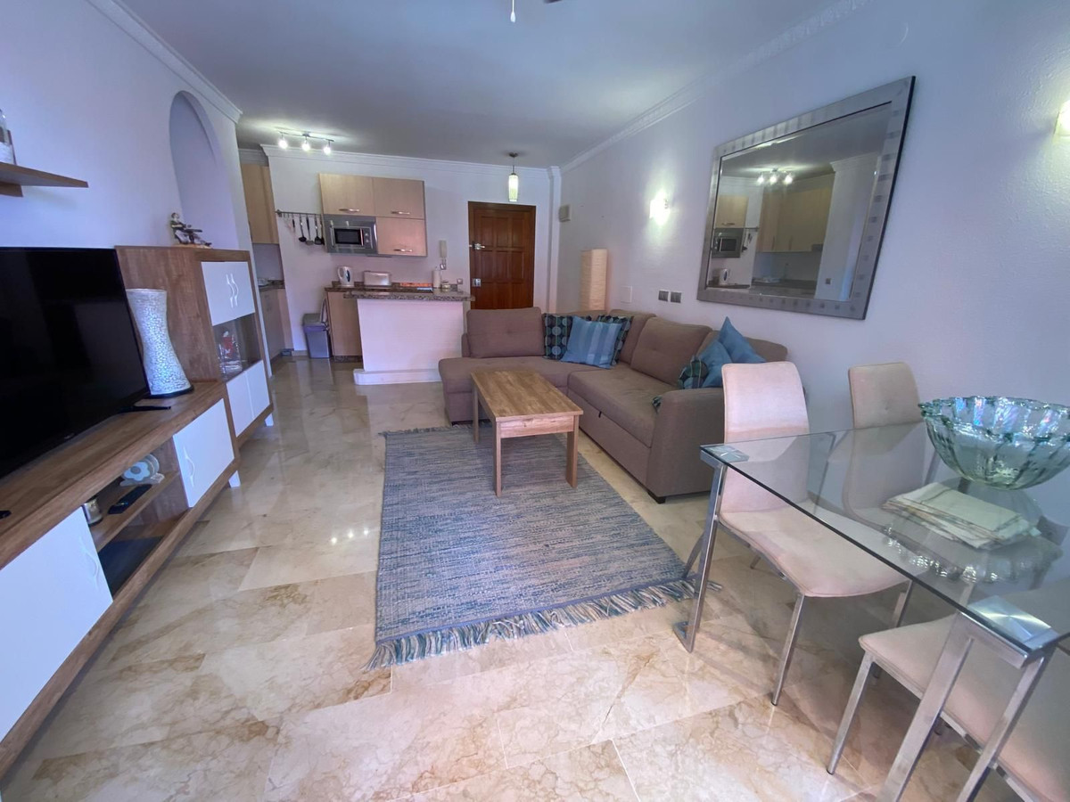 Appartement te koop in Fuengirola | 2 slaapkamers H5511544