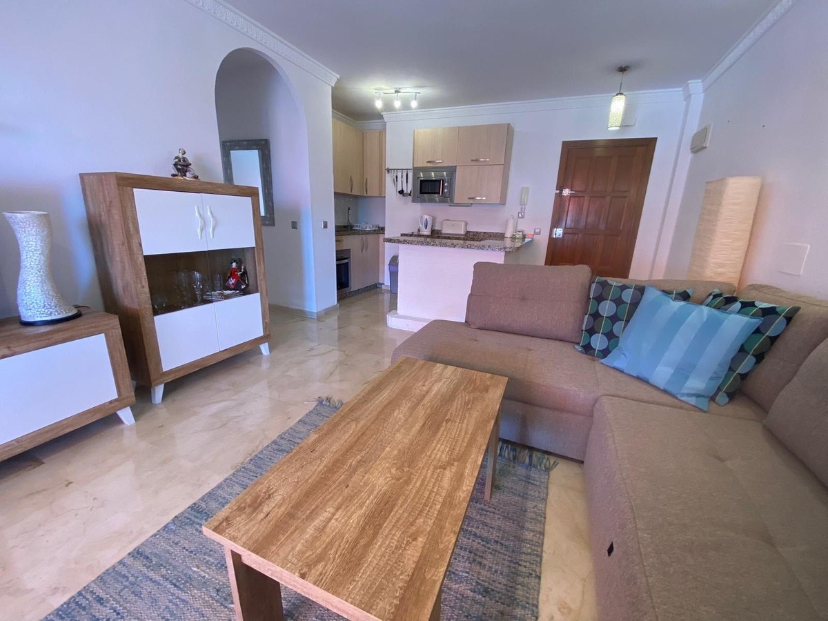 Appartement te koop in Fuengirola | 2 slaapkamers H5511544