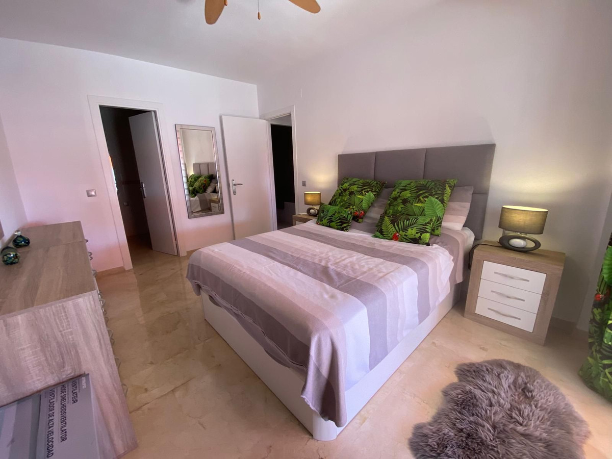 Appartement te koop in Fuengirola | 2 slaapkamers H5511544