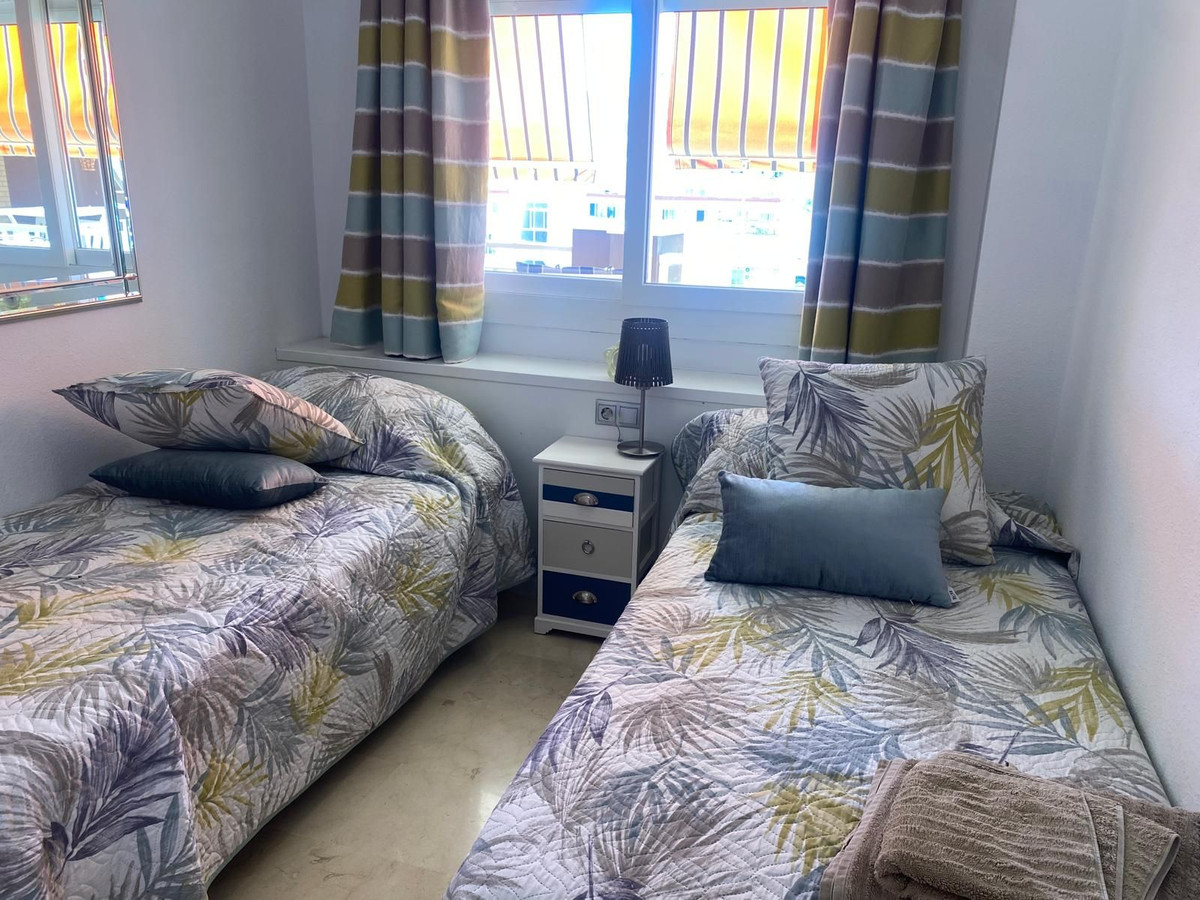 Appartement te koop in Fuengirola | 2 slaapkamers H5511544