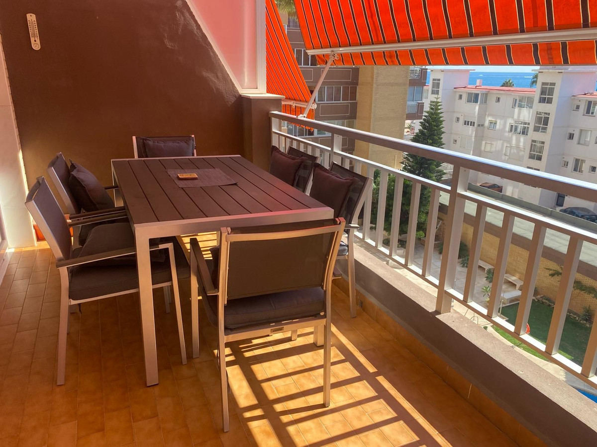 Appartement te koop in Fuengirola | 2 slaapkamers H5511544
