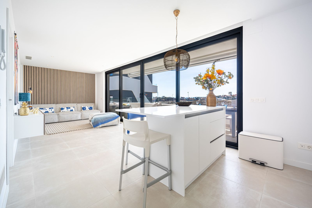 Appartement te koop in Fuengirola | 2 slaapkamers H5511706