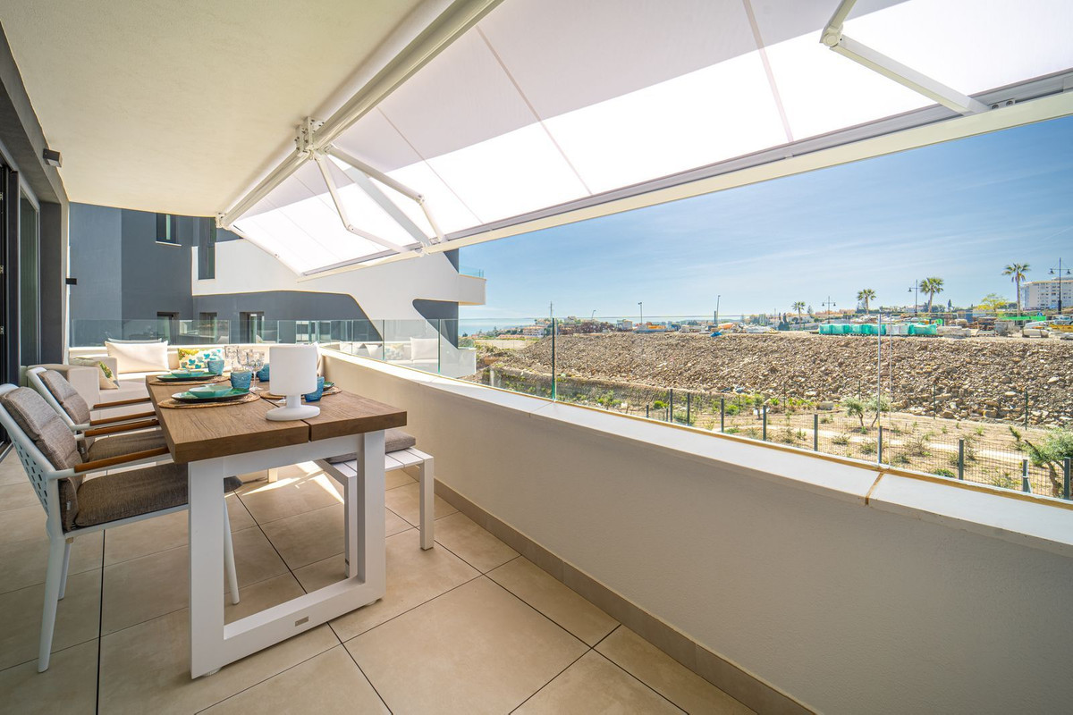 Appartement te koop in Fuengirola | 2 slaapkamers H5511706