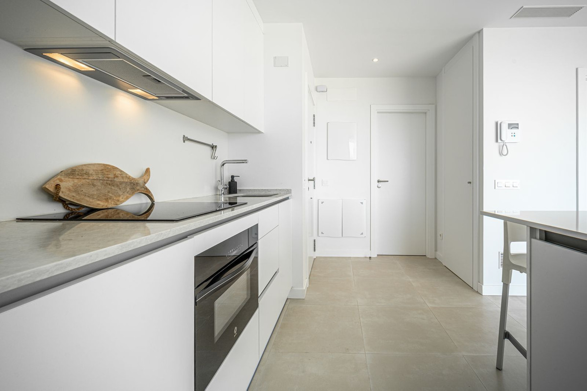 Appartement te koop in Fuengirola | 2 slaapkamers H5511706