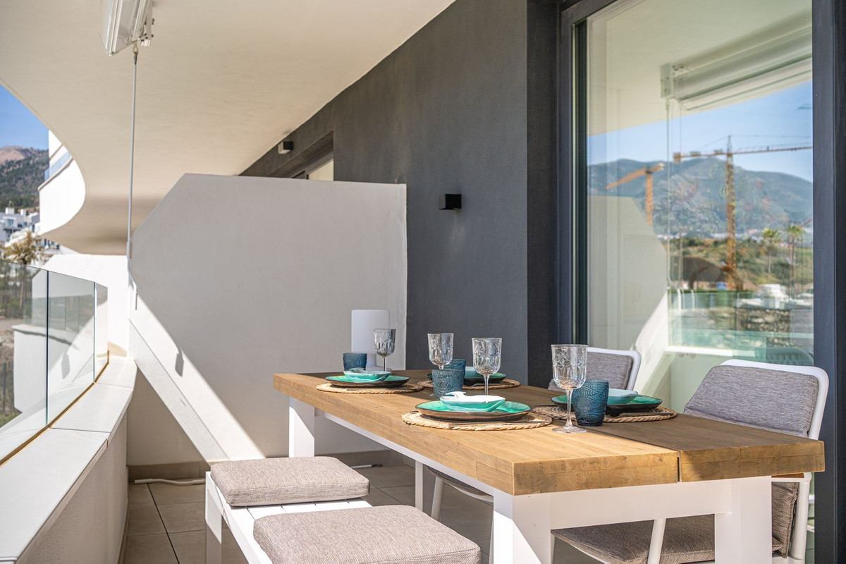 Appartement te koop in Fuengirola | 2 slaapkamers H5511706