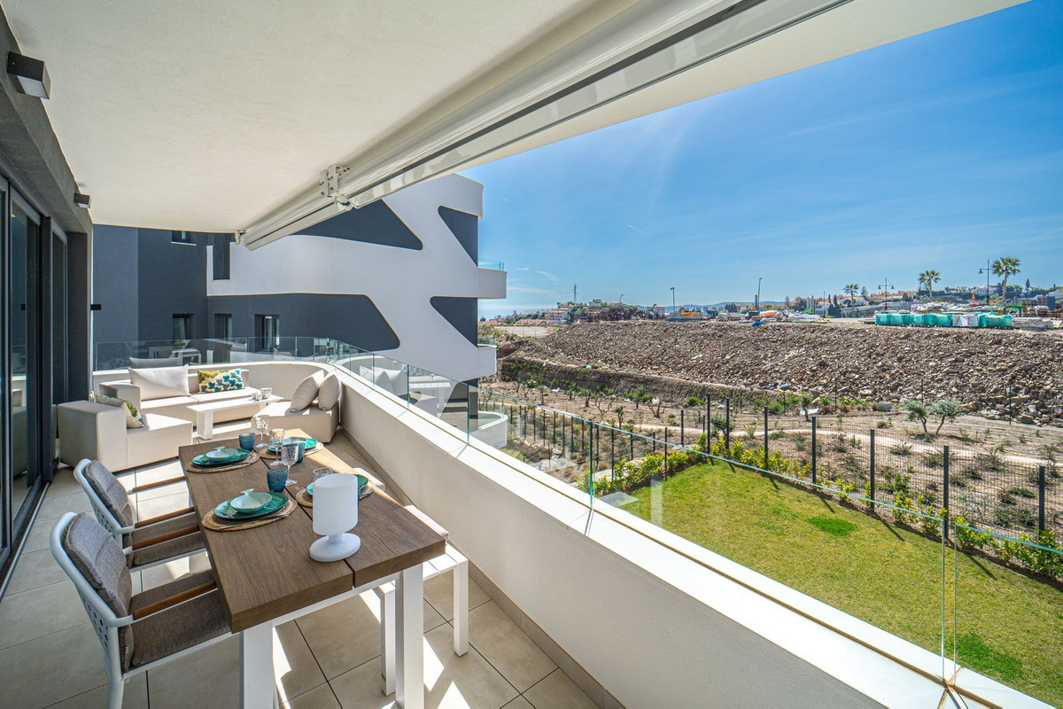 Appartement te koop in Fuengirola | 2 slaapkamers H5511706
