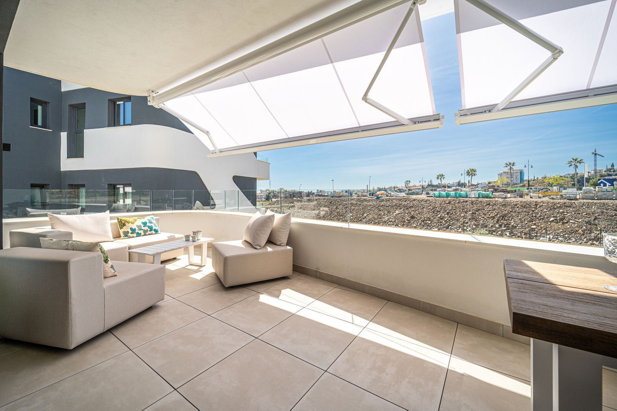 Appartement te koop in Fuengirola | 2 slaapkamers H5511706