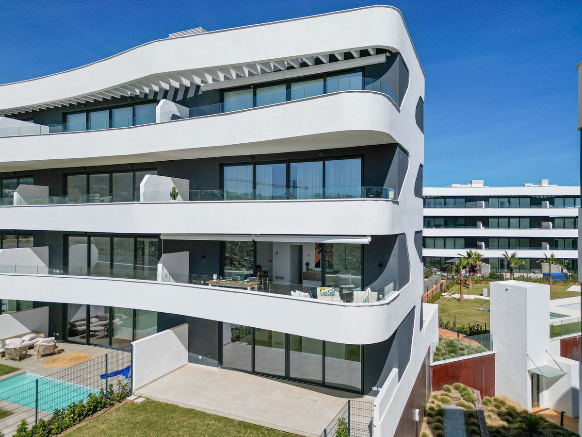 Appartement te koop in Fuengirola | 2 slaapkamers H5511706