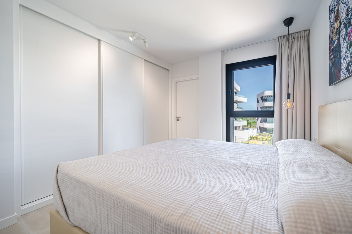 Appartement te koop in Fuengirola | 2 slaapkamers H5511706