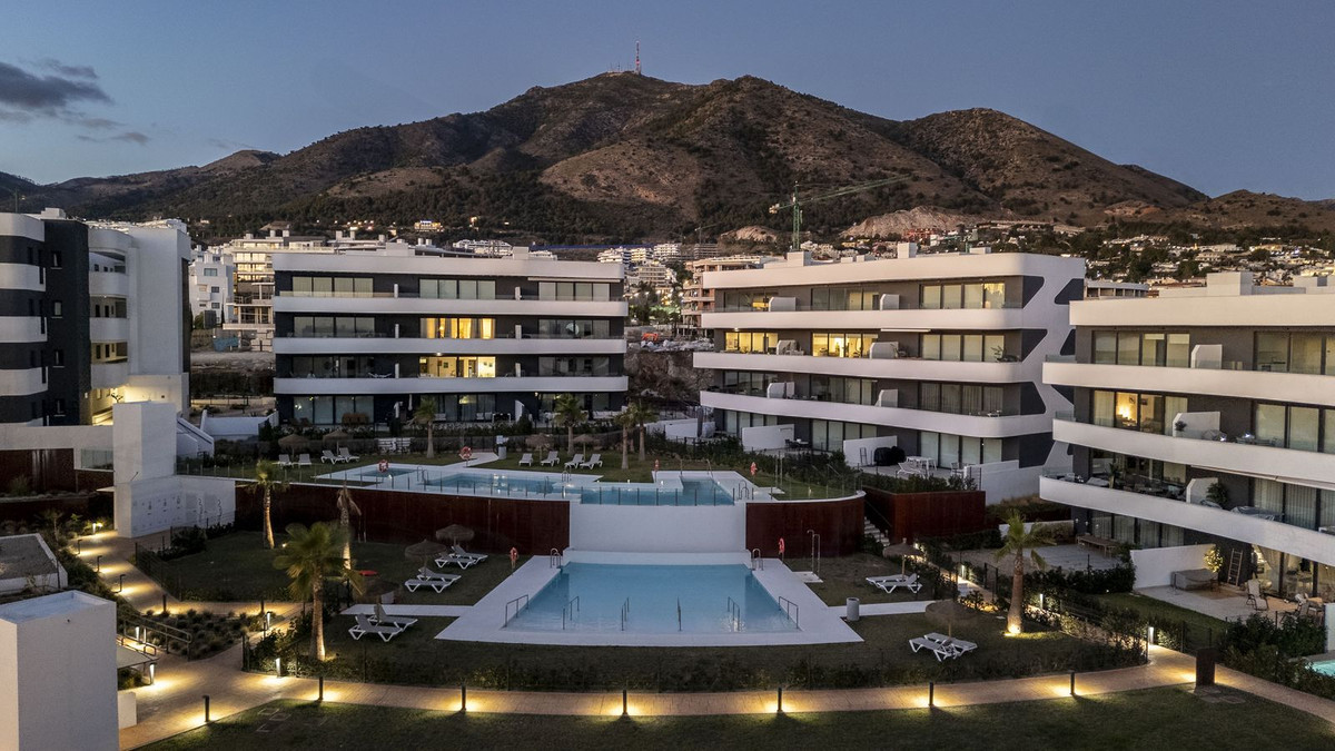 Appartement te koop in Fuengirola | 2 slaapkamers H5511706