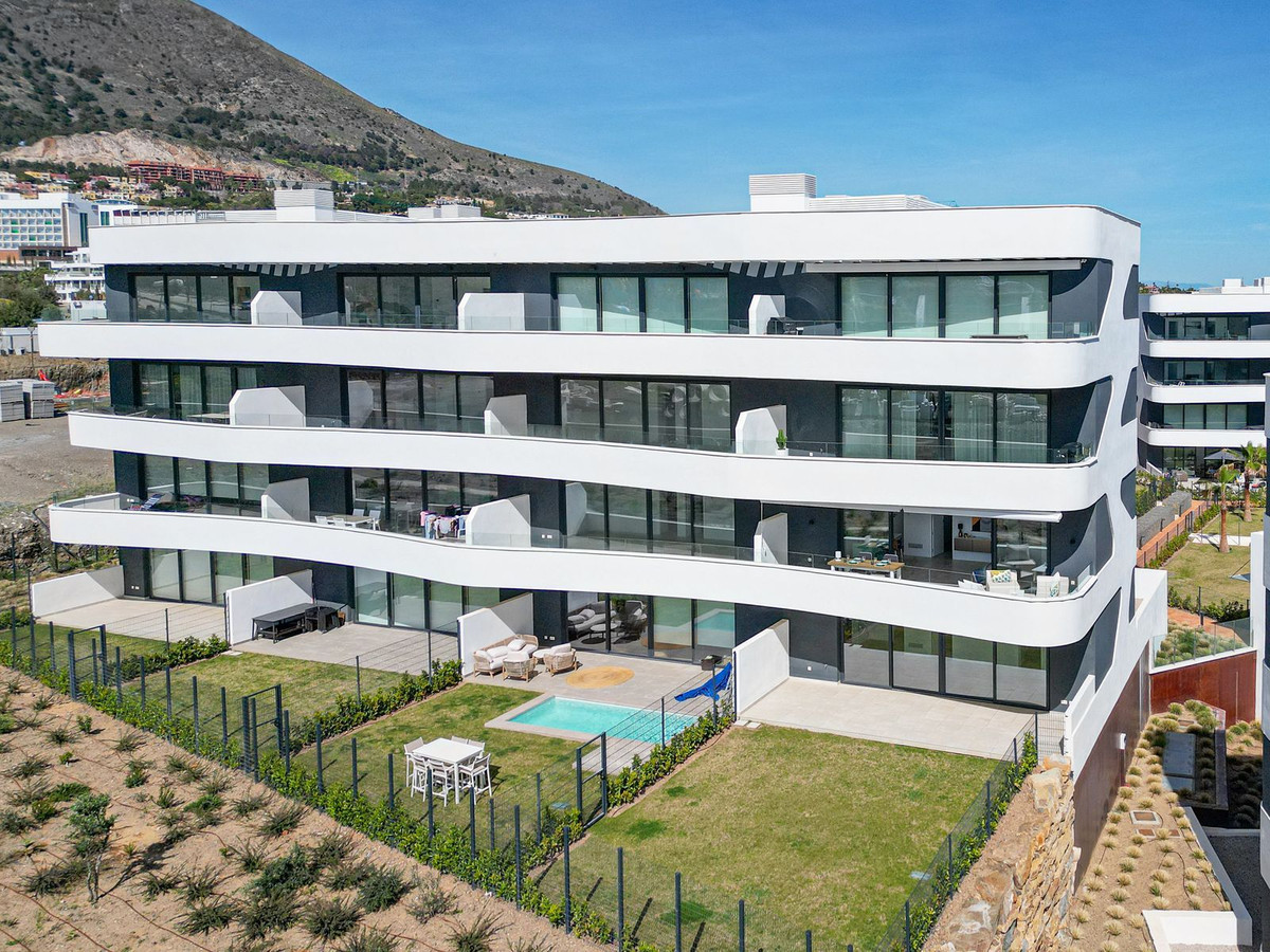 Appartement te koop in Fuengirola | 2 slaapkamers H5511706