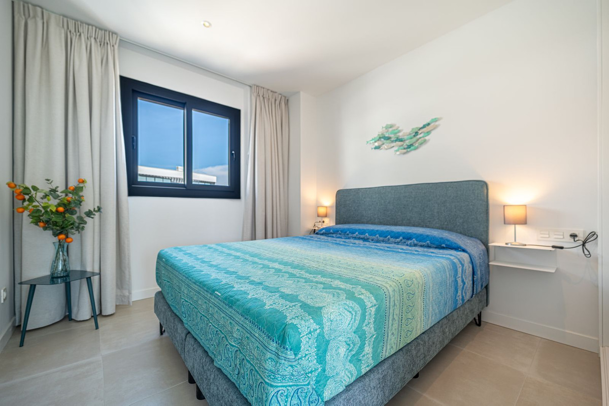 Appartement te koop in Fuengirola | 2 slaapkamers H5511706