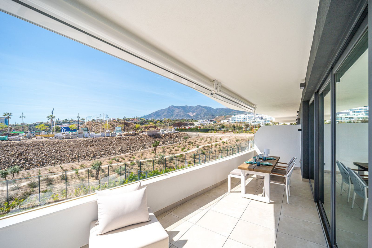 Appartement te koop in Fuengirola | 2 slaapkamers H5511706