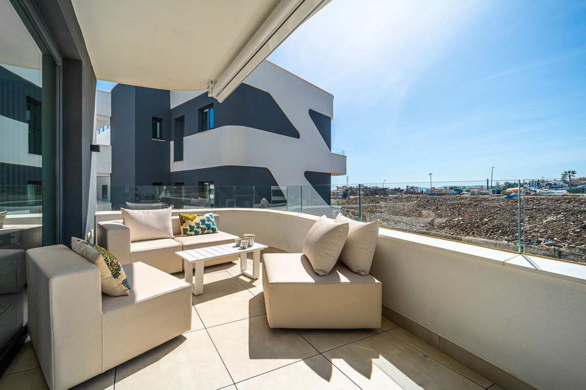 Appartement te koop in Fuengirola | 2 slaapkamers H5511706