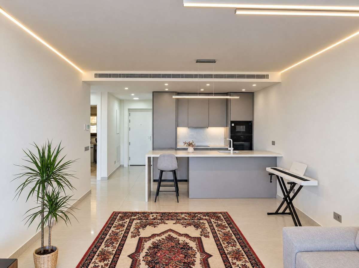 Appartement te koop in Fuengirola | 2 slaapkamers H5511748