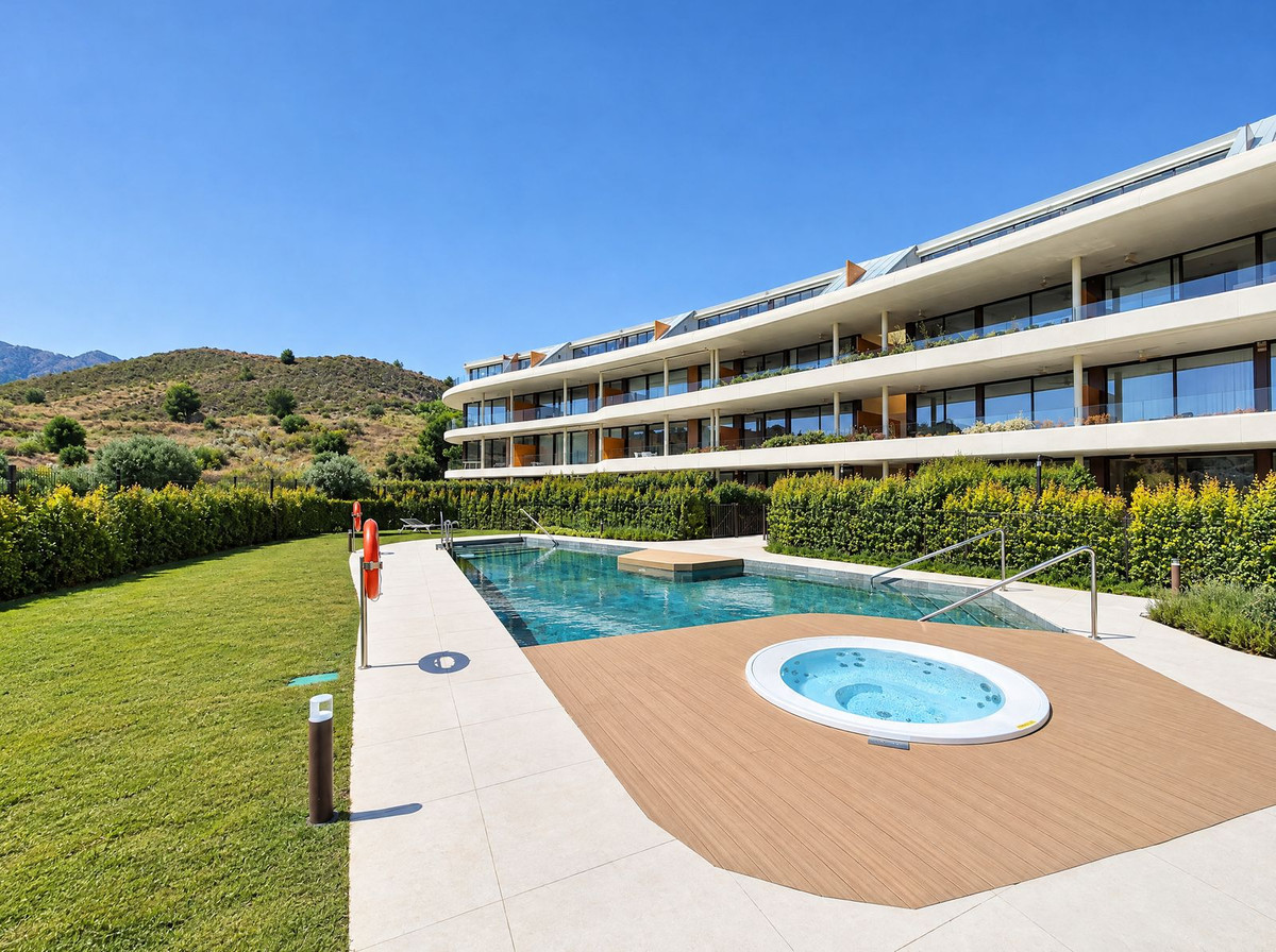 Appartement te koop in Fuengirola | 2 slaapkamers H5511748