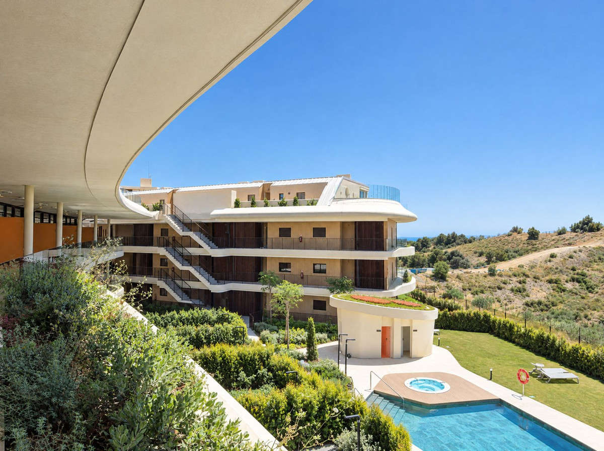 Appartement te koop in Fuengirola | 2 slaapkamers H5511748
