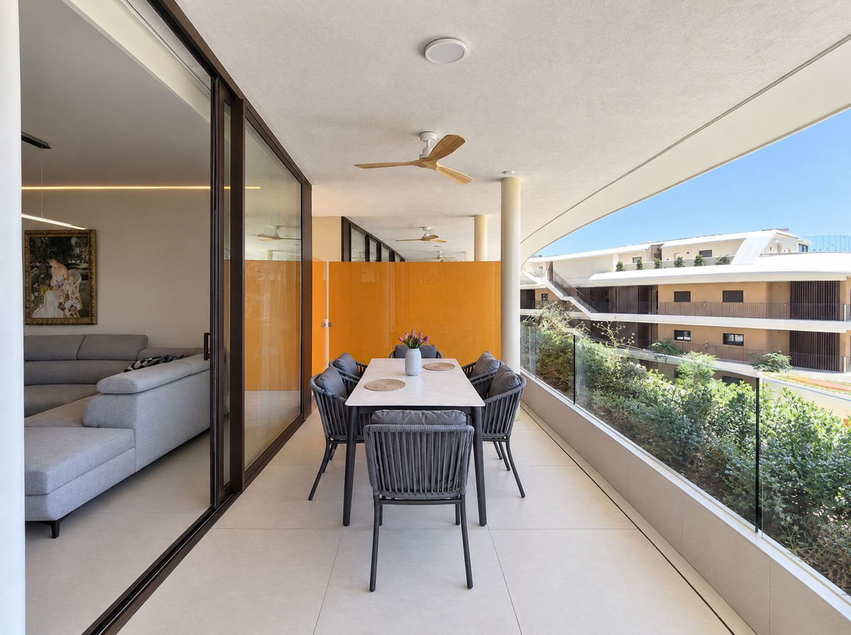 Appartement te koop in Fuengirola | 2 slaapkamers H5511748