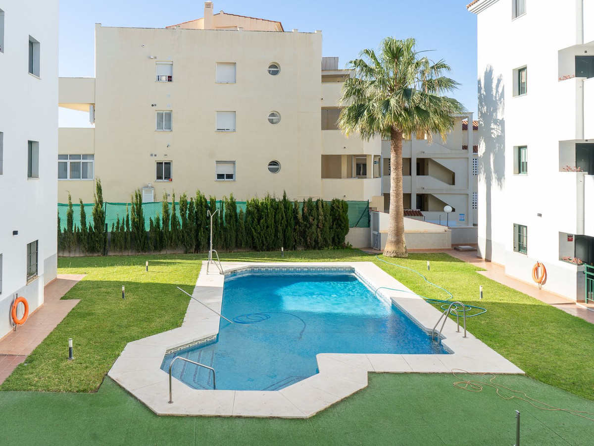 Appartement te koop in Fuengirola | 3 slaapkamers H5514637