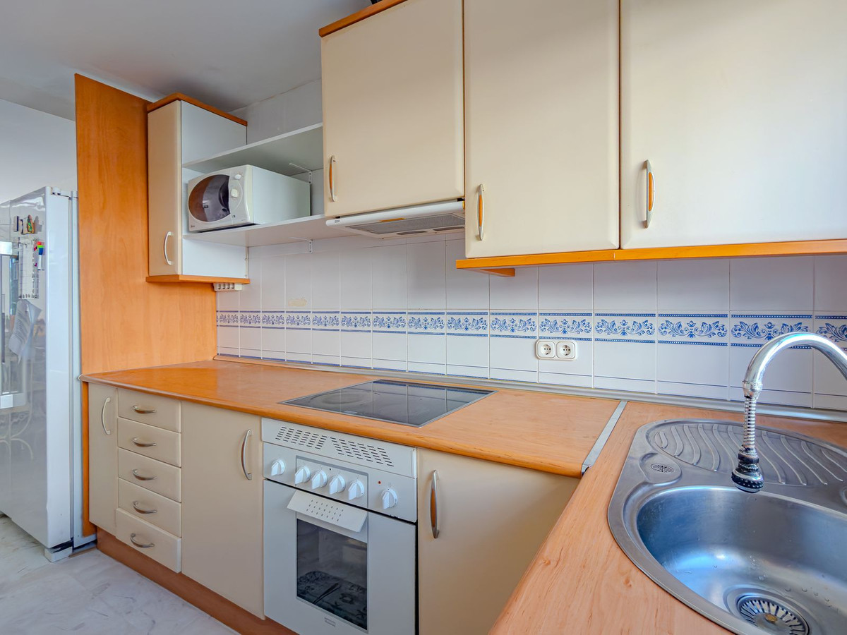 Appartement te koop in Fuengirola | 3 slaapkamers H5514637