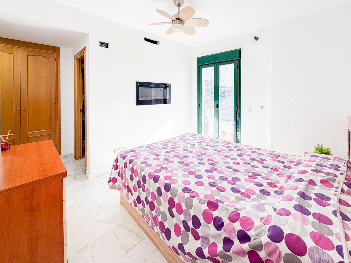 Appartement te koop in Fuengirola | 3 slaapkamers H5514637