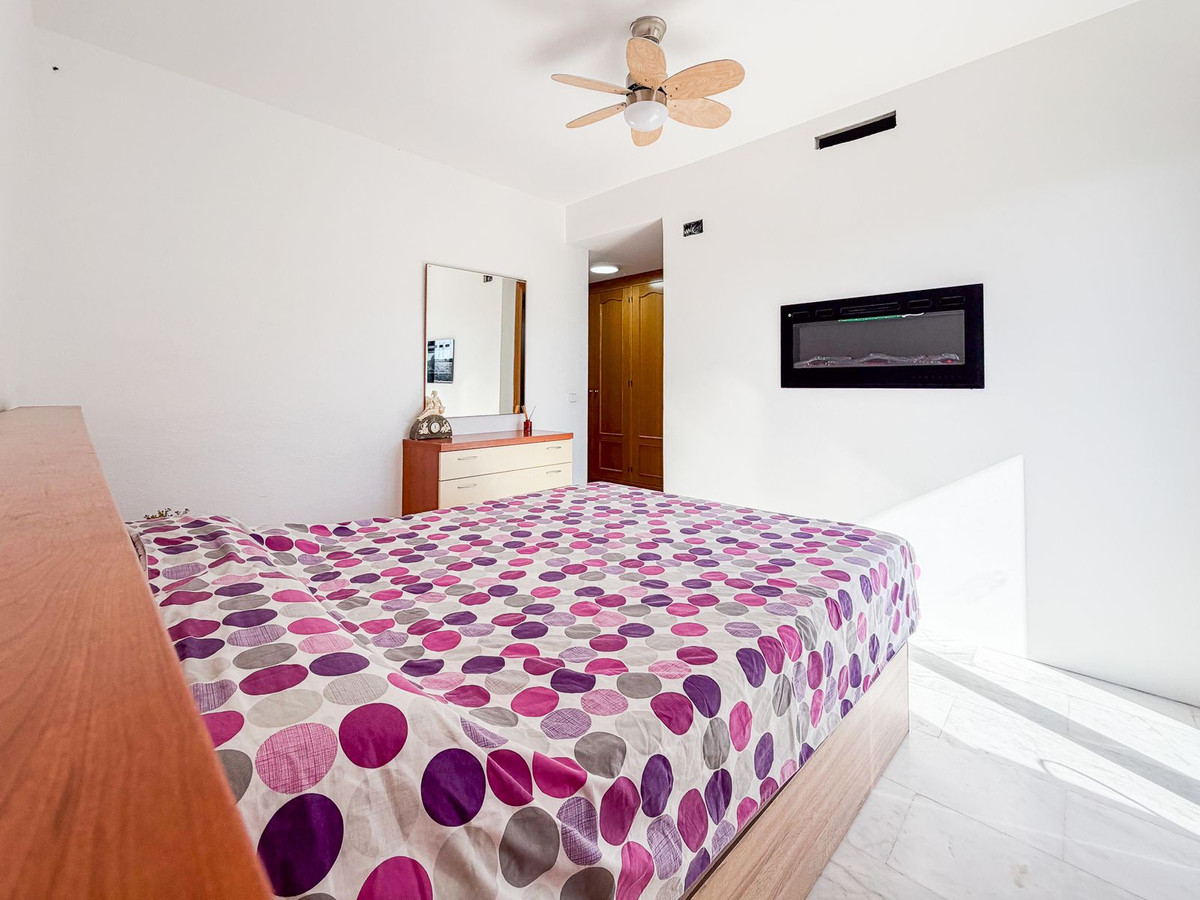 Appartement te koop in Fuengirola | 3 slaapkamers H5514637
