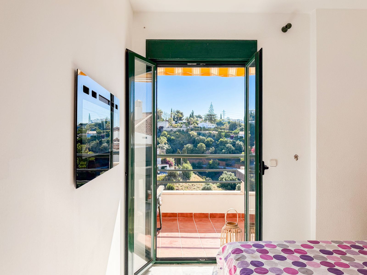 Appartement te koop in Fuengirola | 3 slaapkamers H5514637