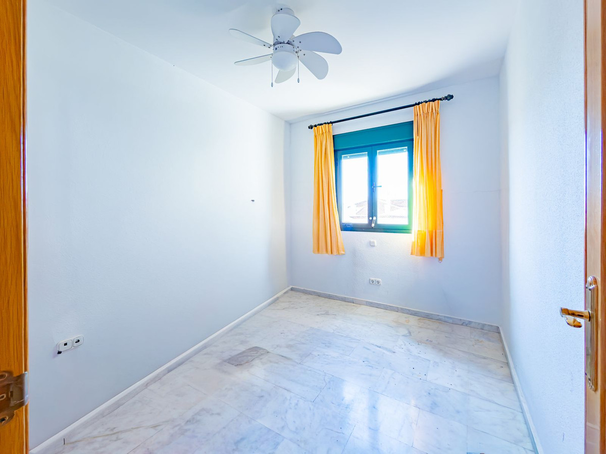 Appartement te koop in Fuengirola | 3 slaapkamers H5514637