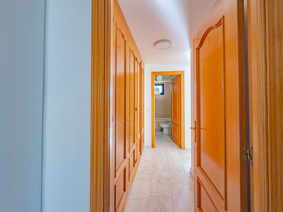 Appartement te koop in Fuengirola | 3 slaapkamers H5514637