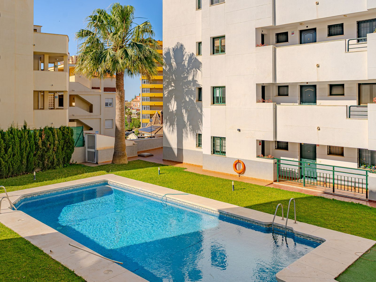 Appartement te koop in Fuengirola | 3 slaapkamers H5514637