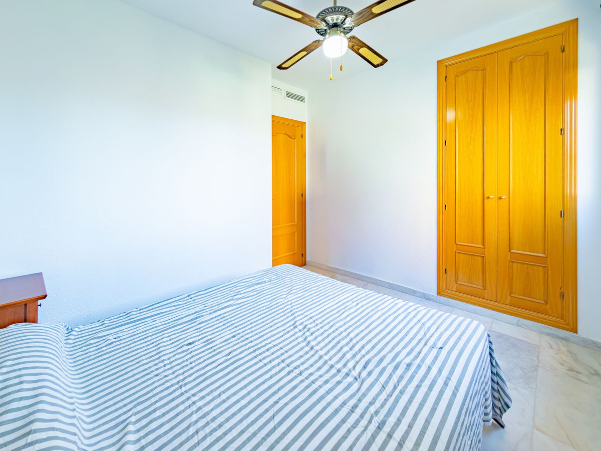 Appartement te koop in Fuengirola | 3 slaapkamers H5514637