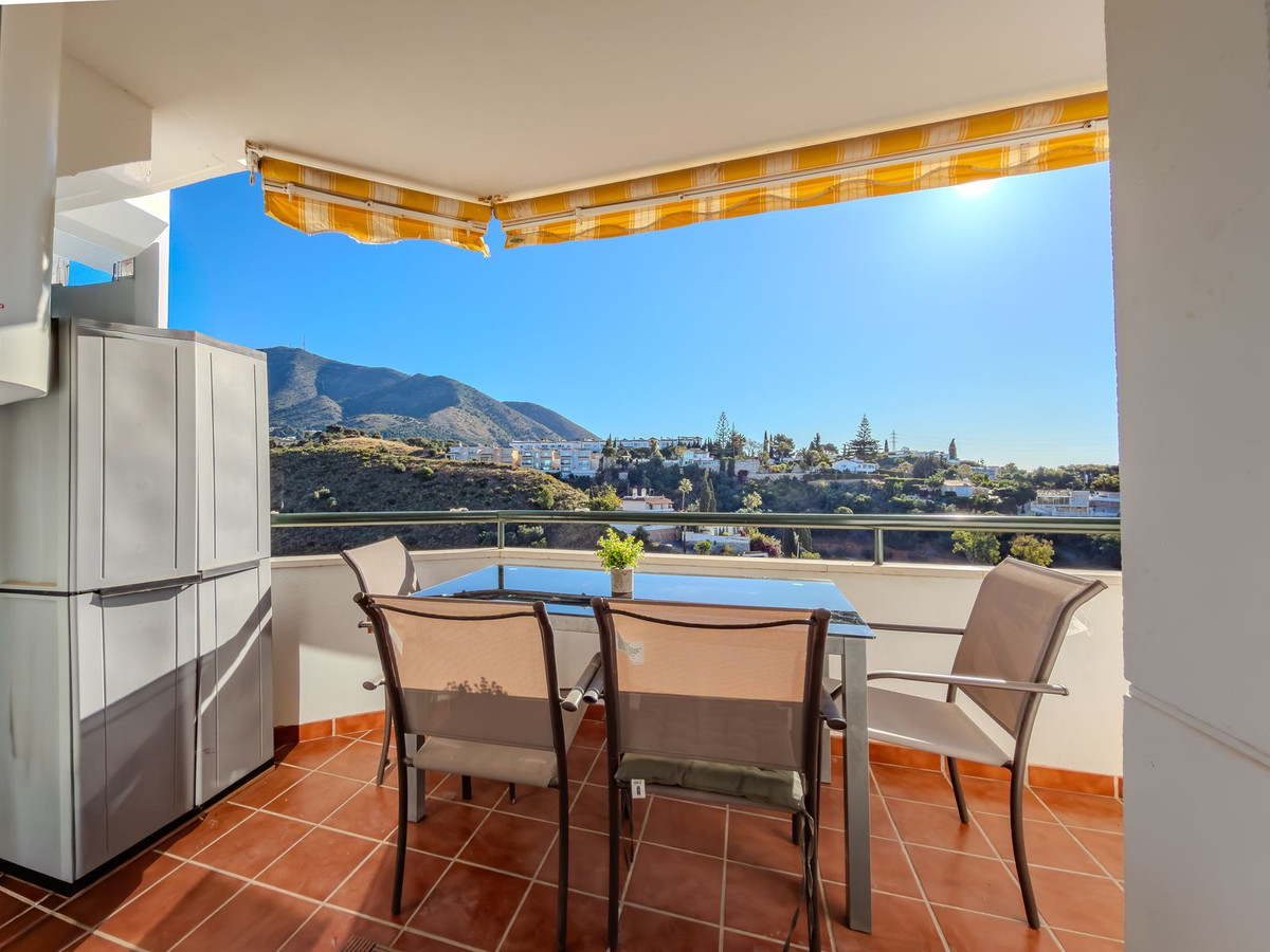 Appartement te koop in Fuengirola | 3 slaapkamers H5514637