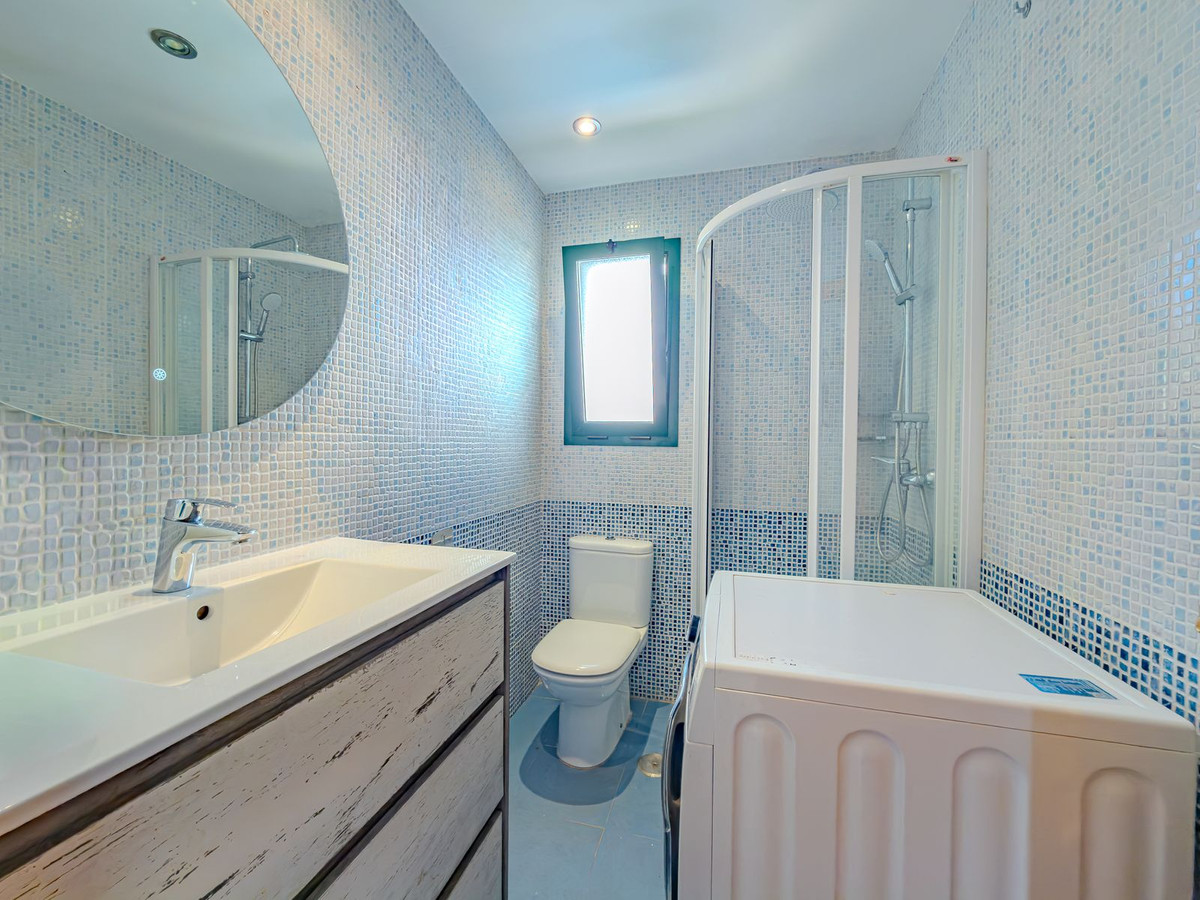 Appartement te koop in Fuengirola | 3 slaapkamers H5514637
