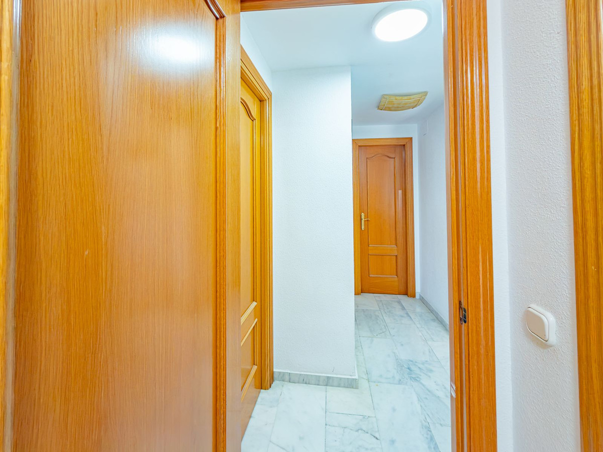 Appartement te koop in Fuengirola | 3 slaapkamers H5514637