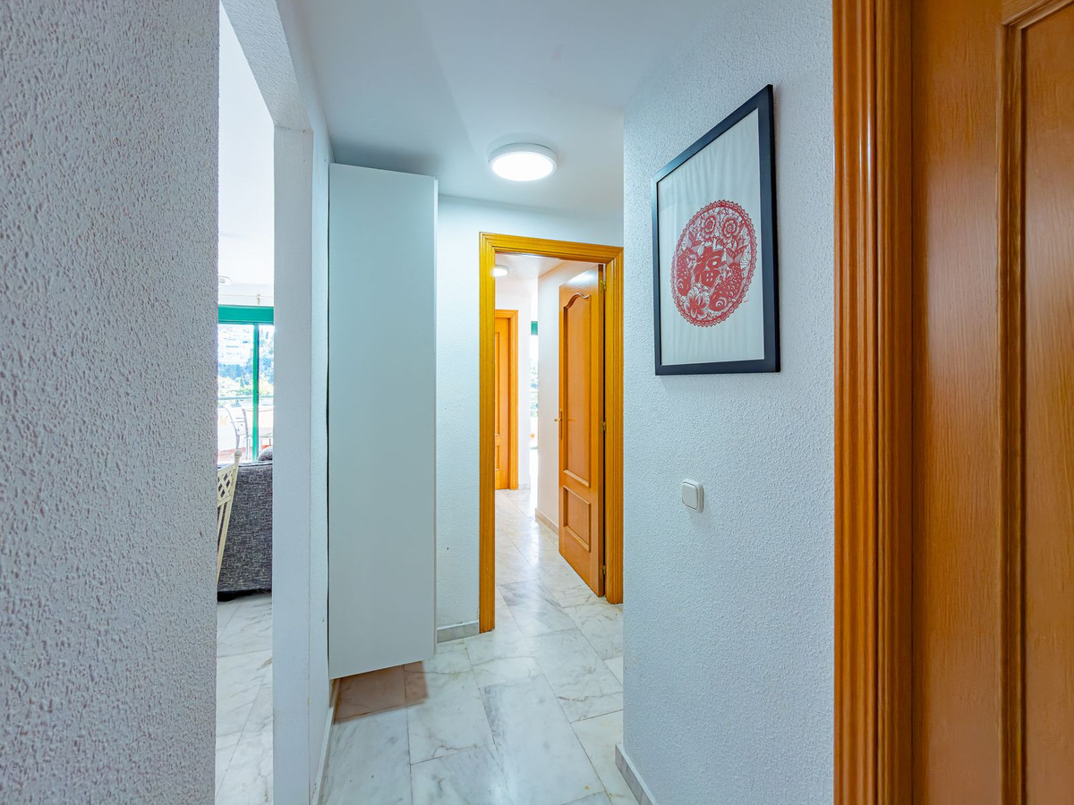 Appartement te koop in Fuengirola | 3 slaapkamers H5514637