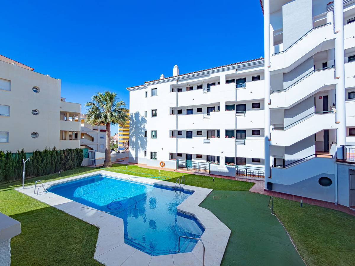 Appartement te koop in Fuengirola | 3 slaapkamers H5514637