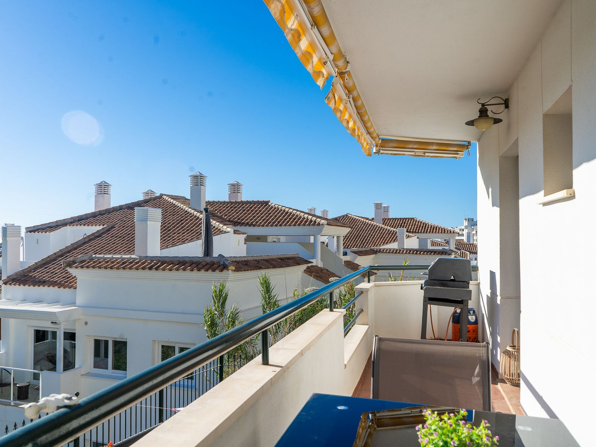 Appartement te koop in Fuengirola | 3 slaapkamers H5514637
