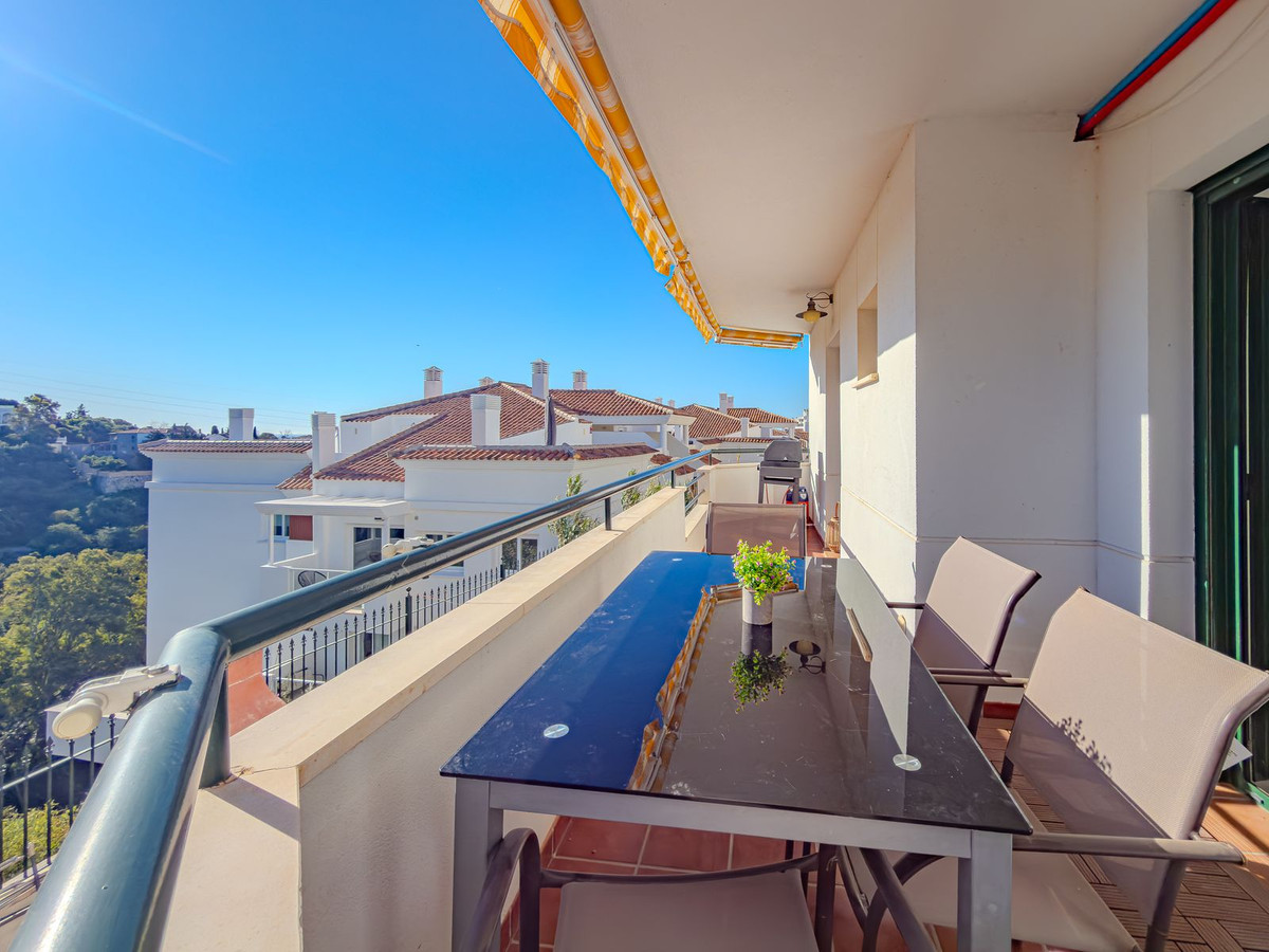 Appartement te koop in Fuengirola | 3 slaapkamers H5514637