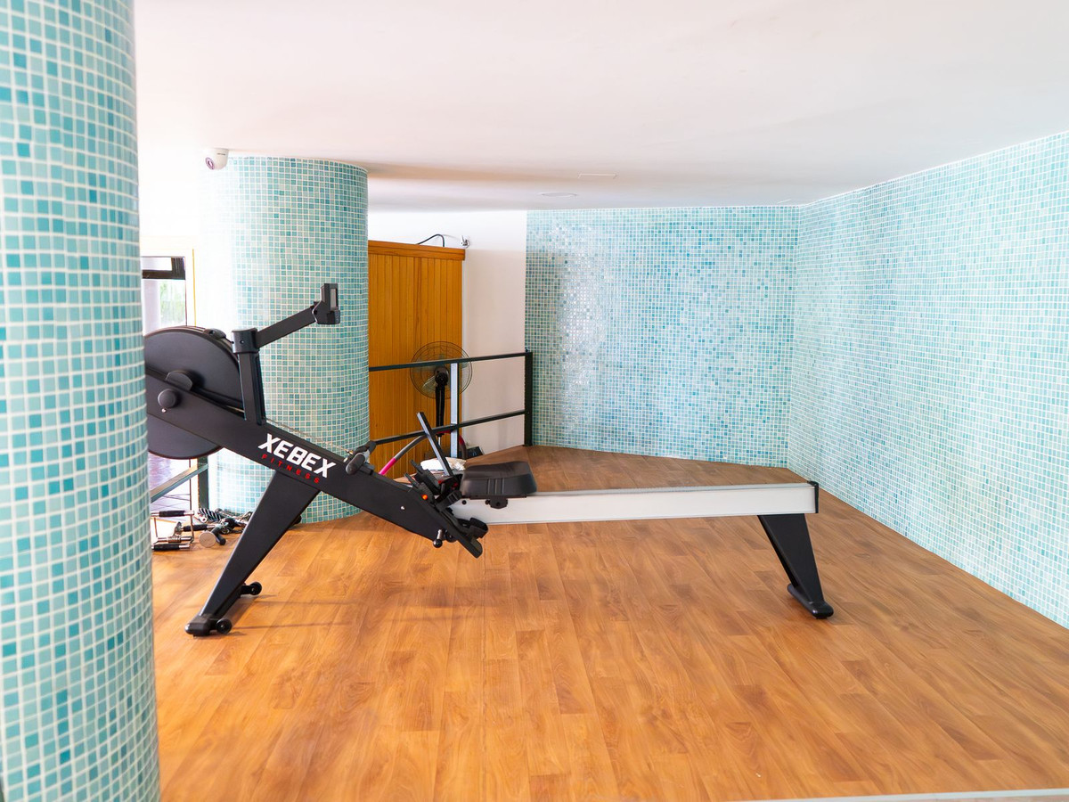 Appartement te koop in Fuengirola | 3 slaapkamers H5514637